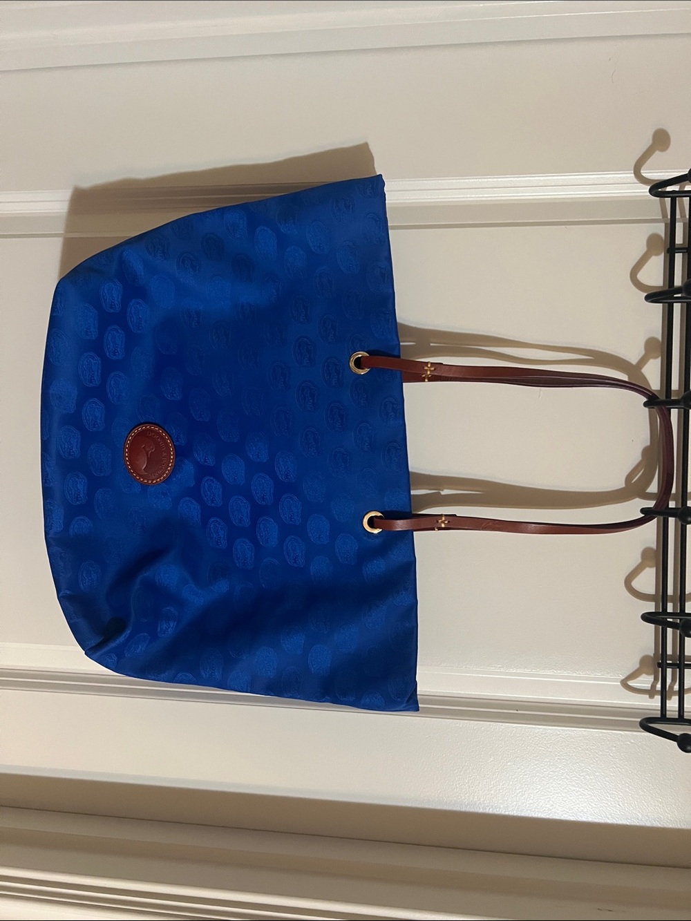 Florida Gators Dooney and Burke purse